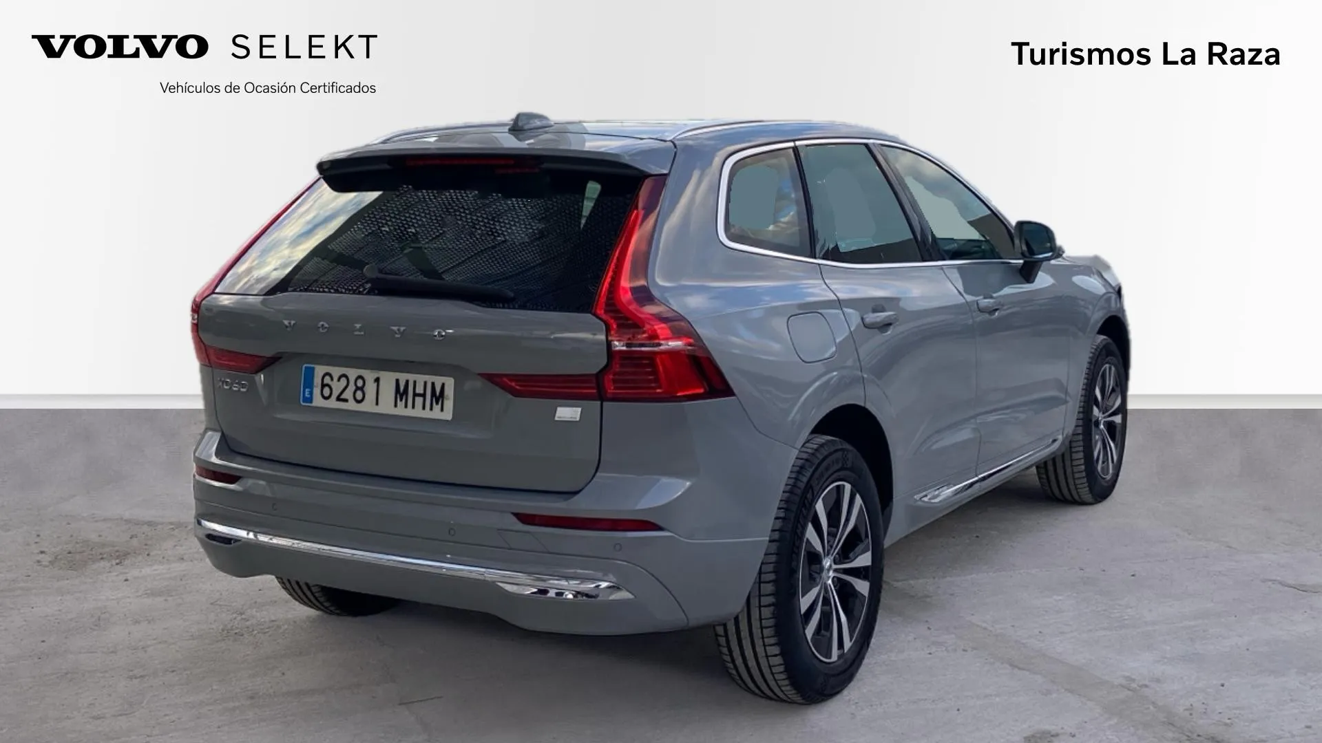 Imagen de VOLVO XC60