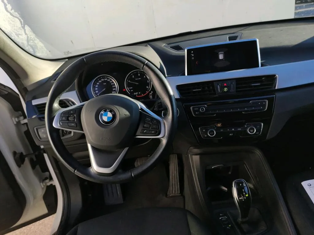 Imagen de BMW X1