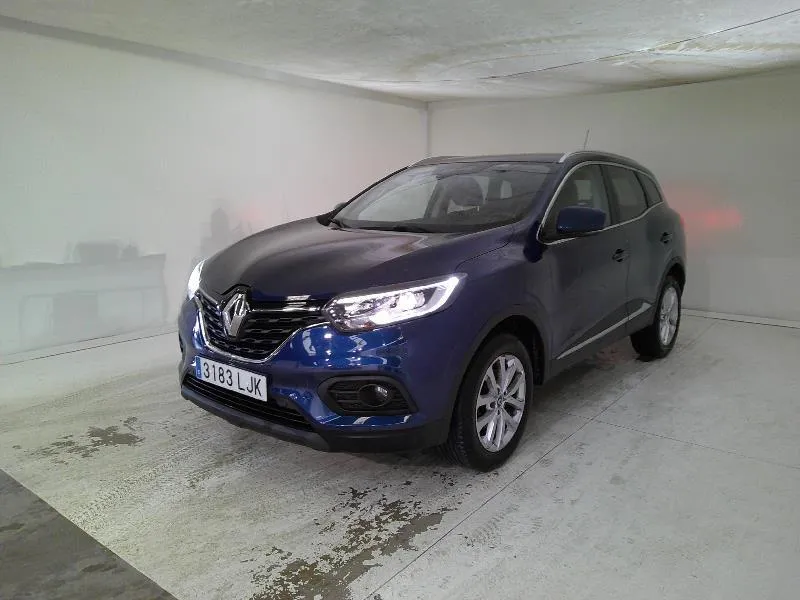 Imagen de RENAULT KADJAR