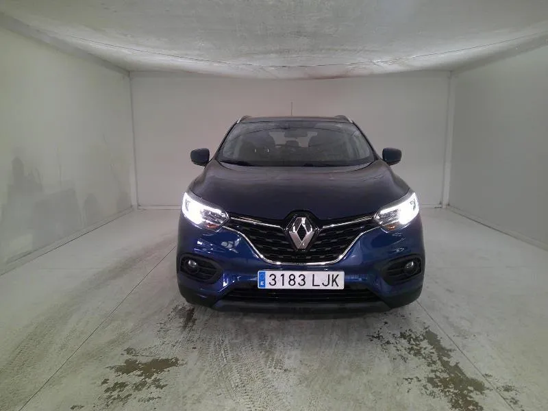 Imagen de RENAULT KADJAR