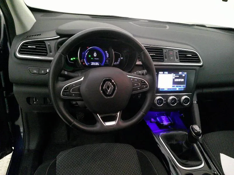 Imagen de RENAULT KADJAR