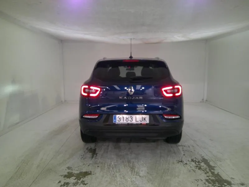 Imagen de RENAULT KADJAR