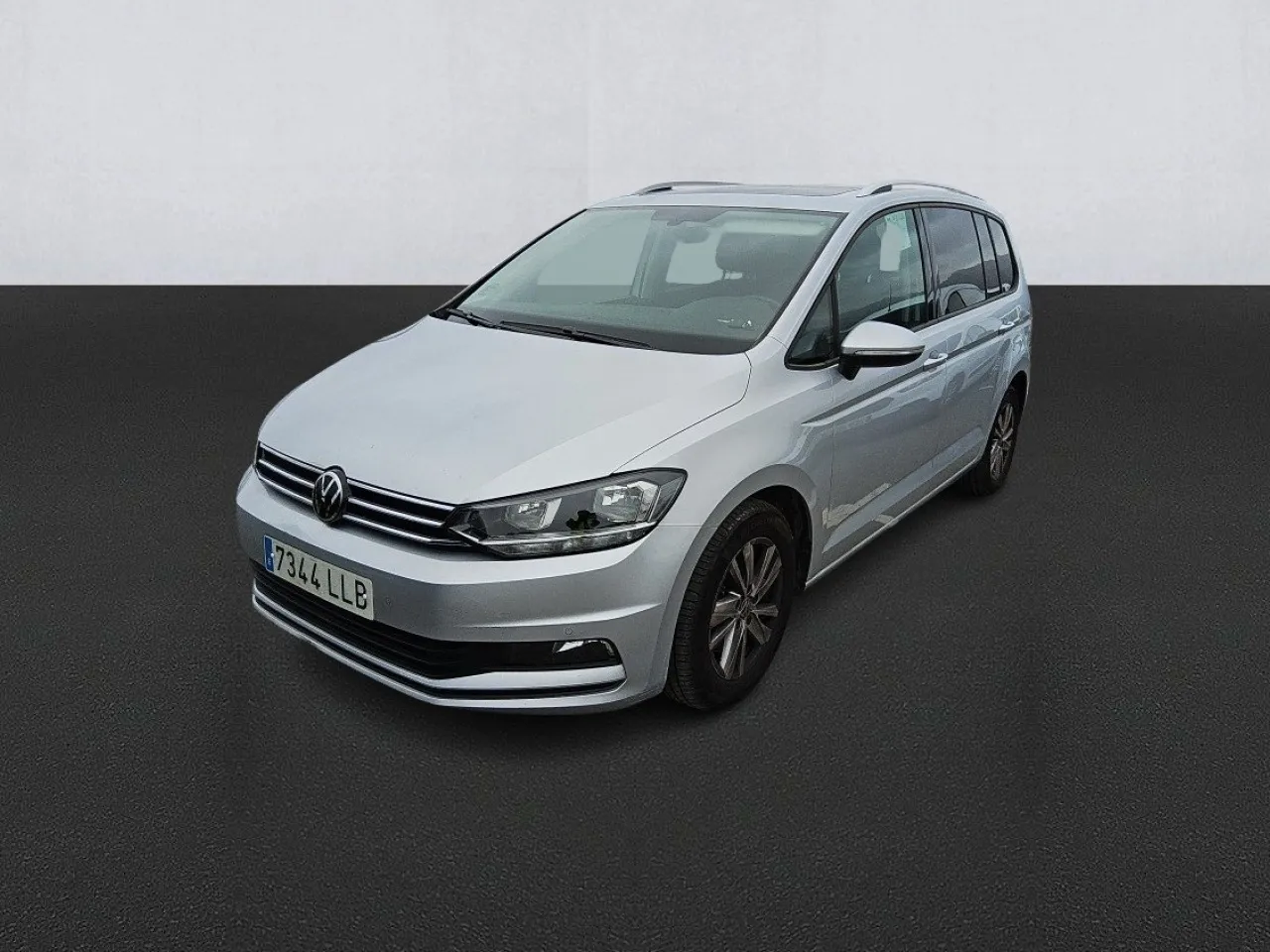 Imagen de VOLKSWAGEN TOURAN