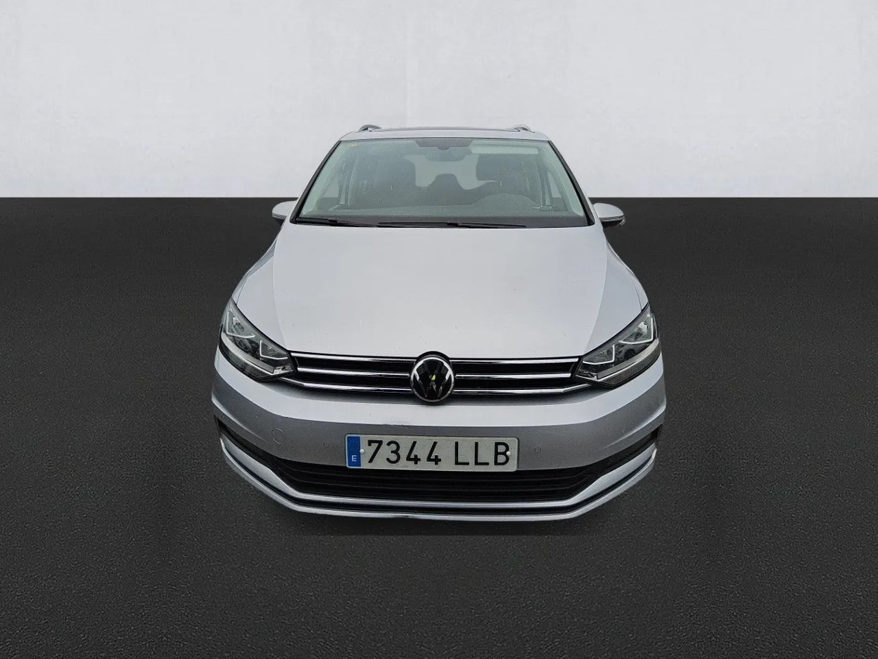 Imagen de VOLKSWAGEN TOURAN