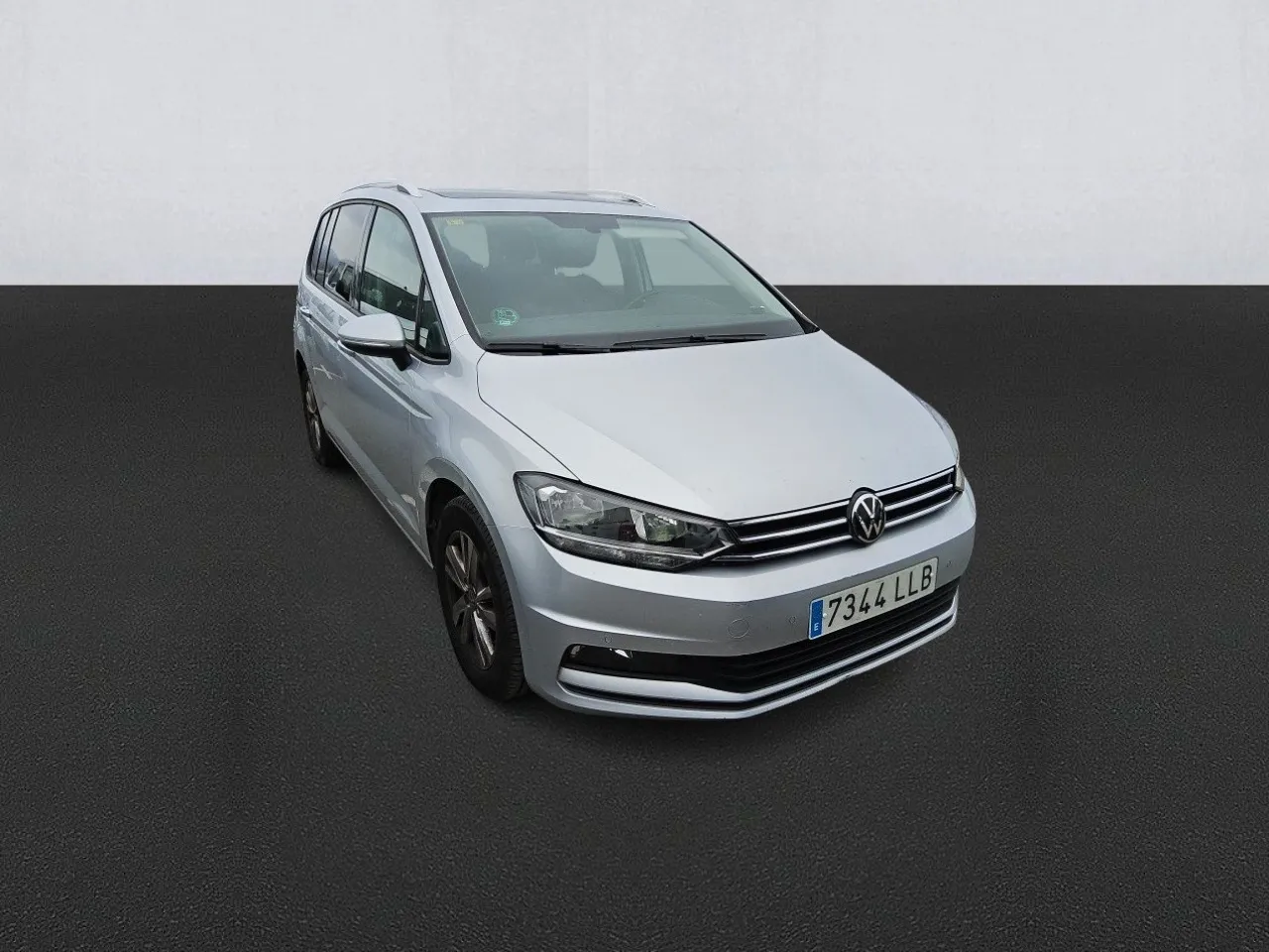 Imagen de VOLKSWAGEN TOURAN