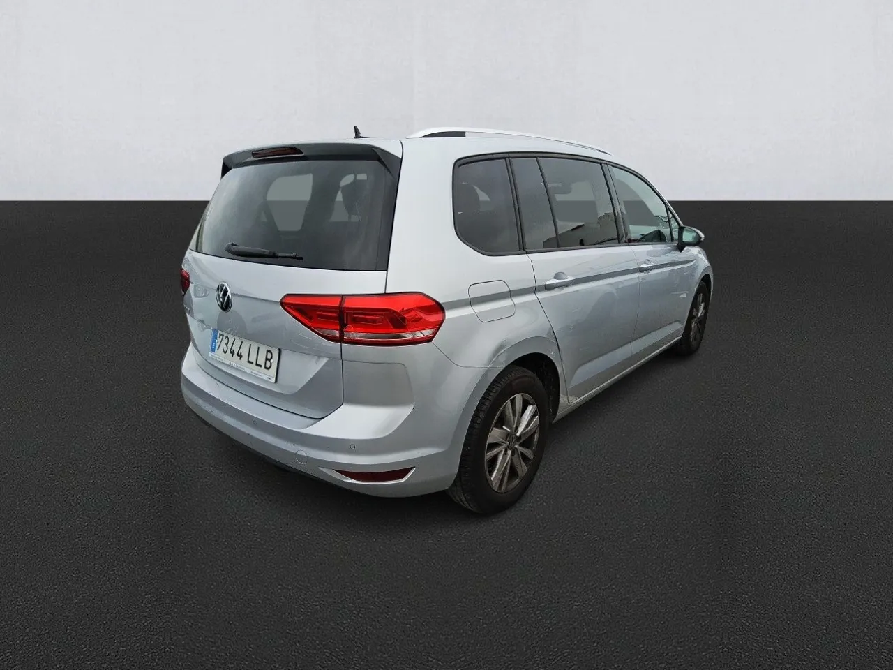 Imagen de VOLKSWAGEN TOURAN