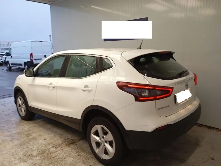 Imagen de NISSAN QASHQAI