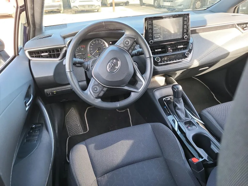 Imagen de TOYOTA COROLLA