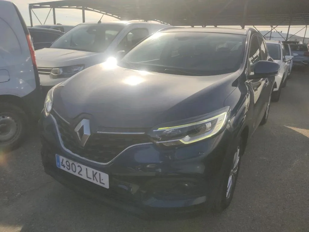 Imagen de RENAULT KADJAR