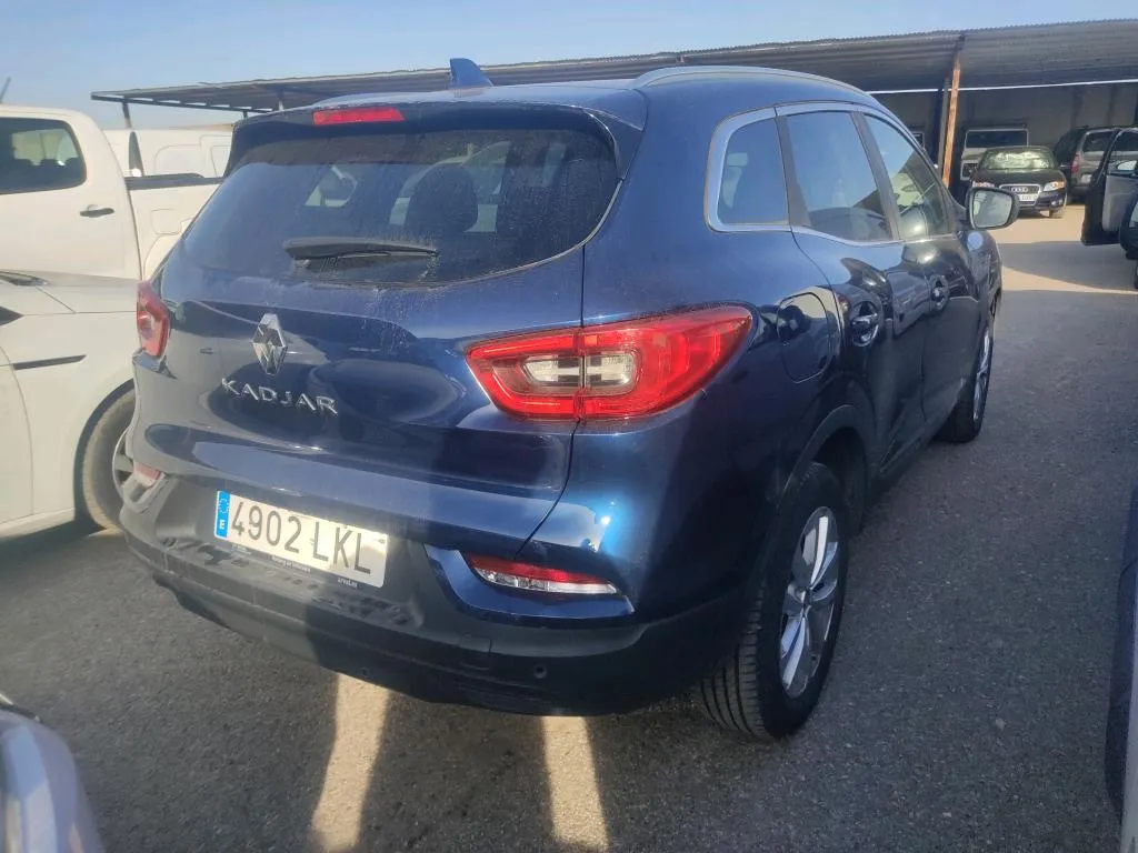 Imagen de RENAULT KADJAR