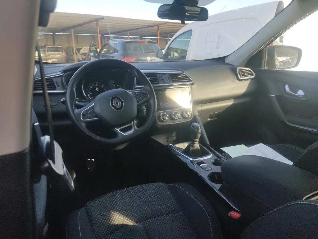 Imagen de RENAULT KADJAR