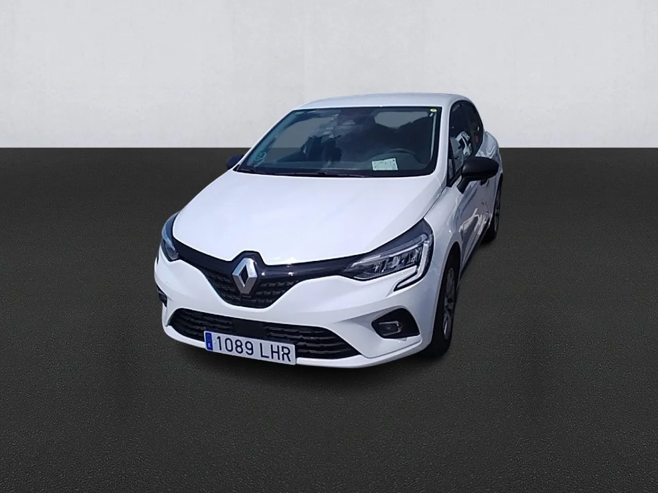 Imagen de RENAULT CLIO