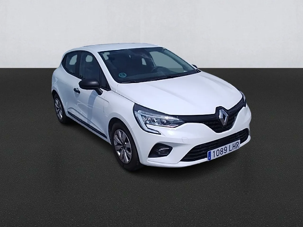 Imagen de RENAULT CLIO