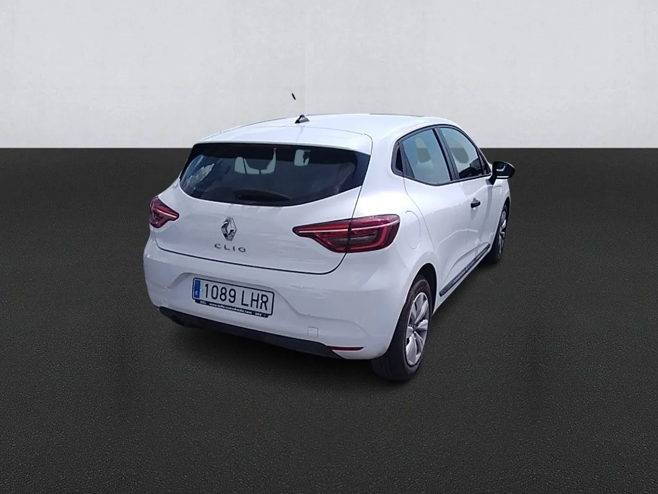 Imagen de RENAULT CLIO