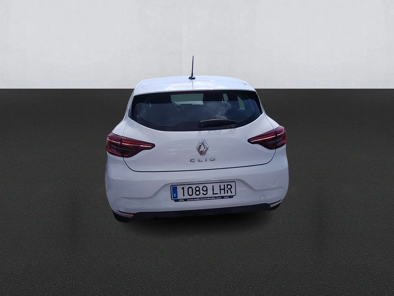 Imagen de RENAULT CLIO