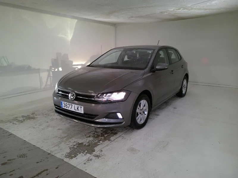 Imagen de VOLKSWAGEN POLO