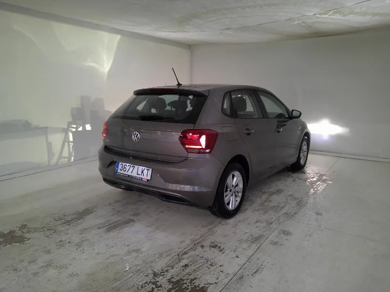 Imagen de VOLKSWAGEN POLO