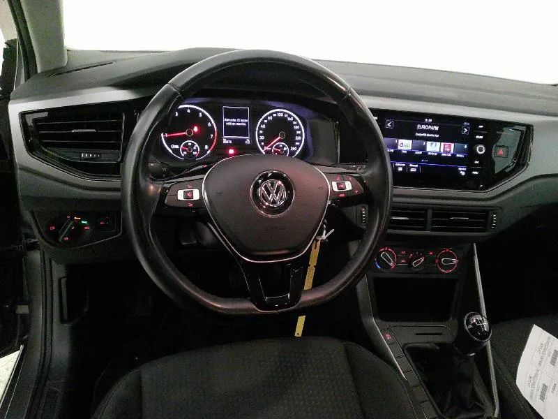 Imagen de VOLKSWAGEN POLO