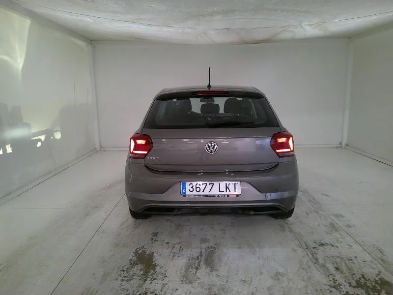 Imagen de VOLKSWAGEN POLO