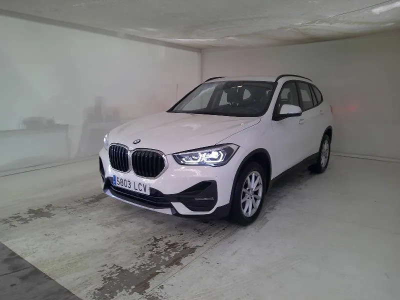 Imagen de BMW X1