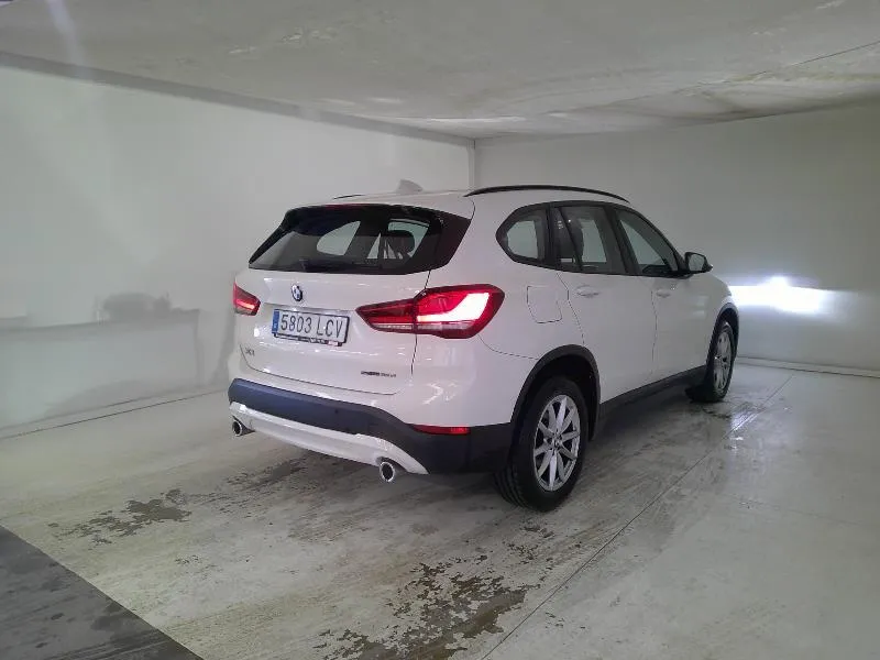 Imagen de BMW X1