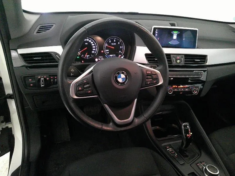 Imagen de BMW X1