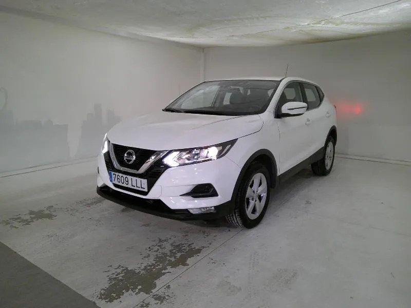 Imagen de NISSAN QASHQAI