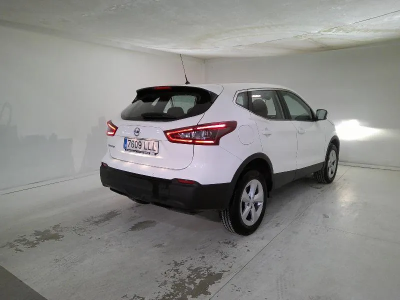 Imagen de NISSAN QASHQAI