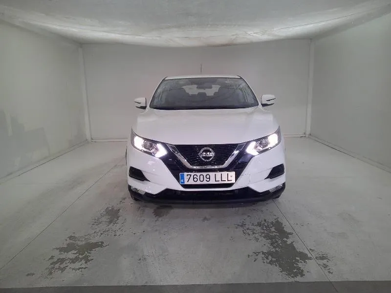 Imagen de NISSAN QASHQAI