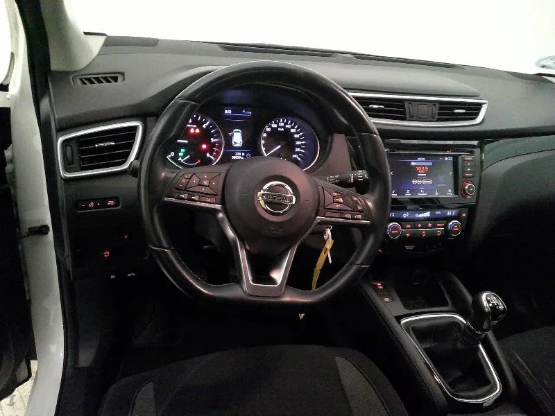 Imagen de NISSAN QASHQAI