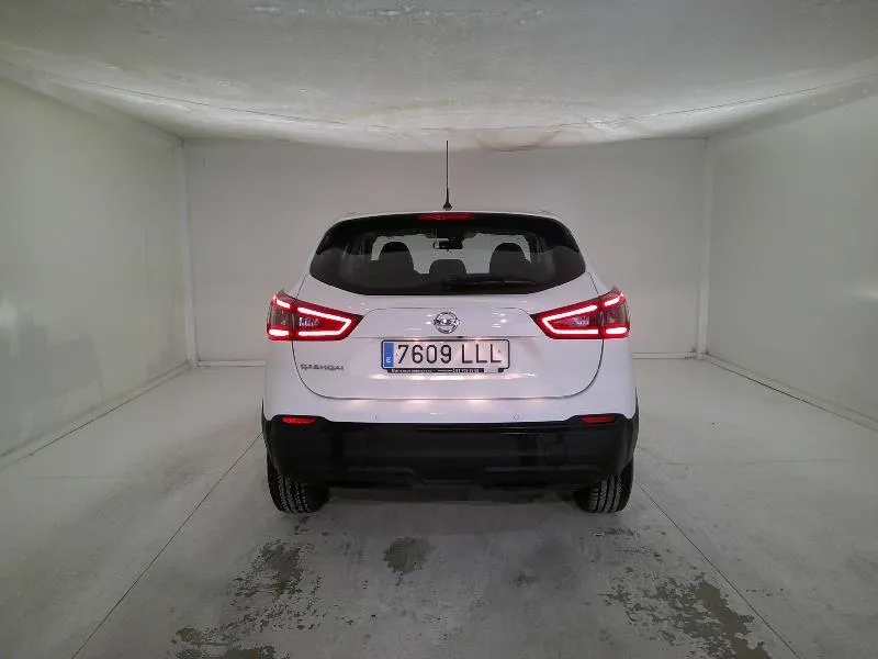 Imagen de NISSAN QASHQAI