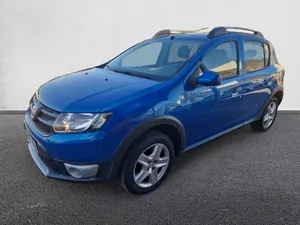   BERLINA 1.5 DCI STEPWAY 90CV 5P