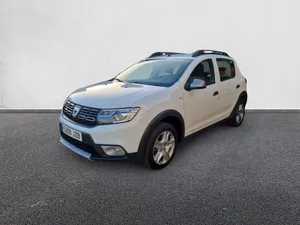   BERLINA CON PORTÓN 0.9 TCE STEPWAY AMBIANCE 66KW 90 5P