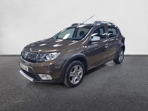   1.5DCI STEPWAY 90CV 5P