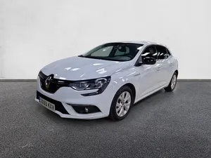   BERLINA 1.3 TCE LIMITED 115CV 5P