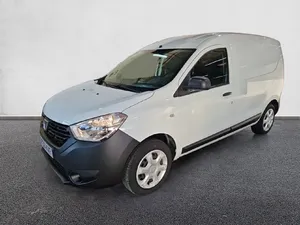   VAN 1.6 GLP ESSENTIAL 100CV 4P