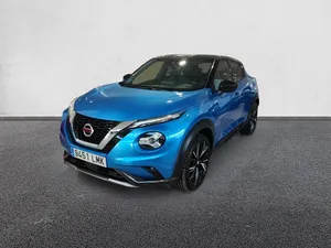   JUKE1.0 DIG-T N-DESIGN CHI