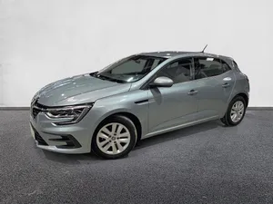   BERLINA 1.3 TCE INTENS 140CV 5P