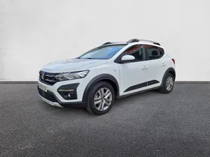   BERLINA CON PORTÓN 1.0 TCE 90 STEPWAY COMFORT 91 5P