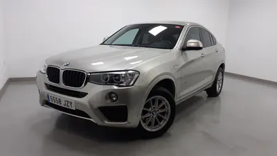   XDRIVE 20D 190CV 5P