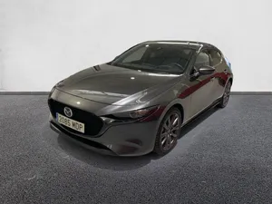   BERLINA 2.0 E-SKYACTIV-G ZENITH 122CV 5P