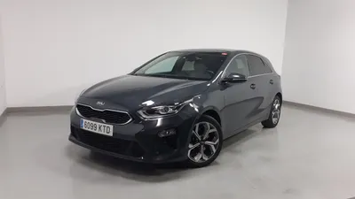   BERLINA CON PORTÓN 1.4 T-GDI 103KW LAUNCH EDITION DCT 140 5P