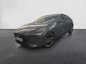   BERLINA 2.0 E-SKYACTIV-G EXCLUSIVE-LINE 150CV 5P