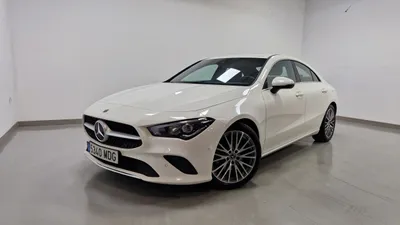   SEDAN 2.0 CLA 200 D DCT 150 4P ADVANTAGE + PAQ. INT. SMARTPHONE