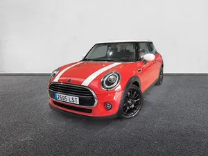   BERLINA 1.5 COOPER 136CV 3P