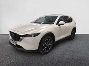   E-SKYACTIV G MHEV 2.0 121 KW (165 CV) MT 2WD EXCLUSIVE-LINE