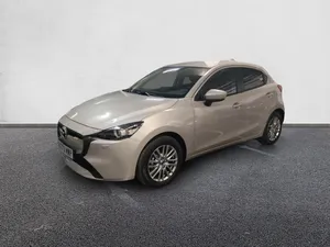   BERLINA 1.5 E-SKYACTIV-G EXCLUSIVE-LINE 90CV 5P