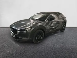   MAZDA CX-30 2024 2.0L E-SKYACTIV X MHEV 137 KW 186