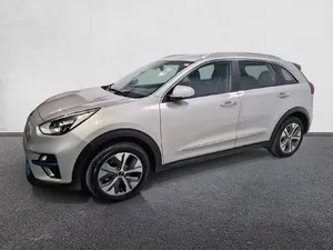   BERLINA CON PORTON BEV 65KWH E-NIRO DRIVE LONG RANGE 204 5P