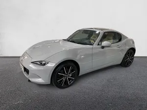   TARGA 2.0 SKYACTIV-G KAZARI 184CV 2P